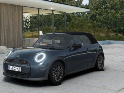 MINI CABRIO