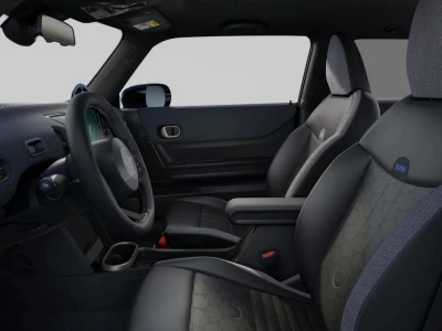 MINI COOPER 3 PORTE