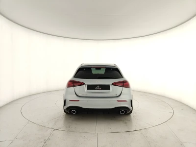 Mercedes-Amg Classe A
