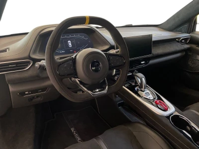 Lotus EMIRA