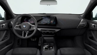 BMW SERIE 1