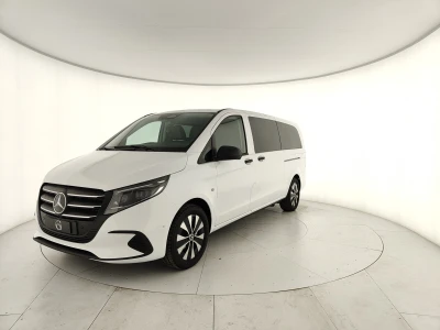 Mercedes-Benz VITO MIXTO E TOURER