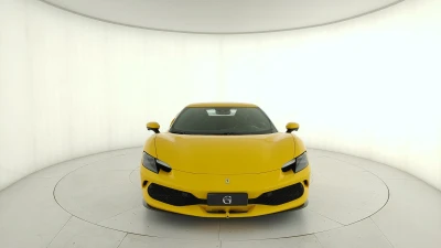 Ferrari 296