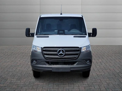 Mercedes-Vans Sprinter Telaio