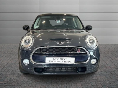 MINI COOPER 3 PORTE