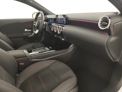 Mercedes-Amg Classe A