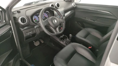 Aixam GTI