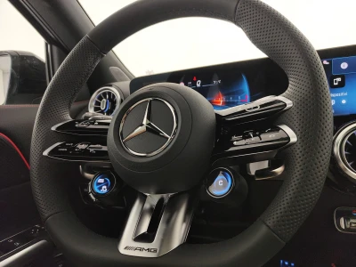 Mercedes-Amg GLA