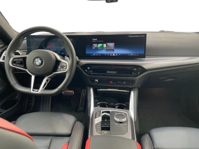 BMW SERIE 4