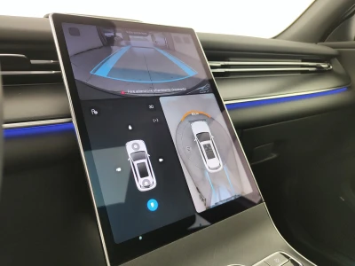 Lepas L8 PHEV