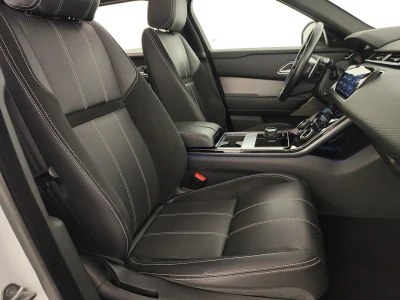 Land rover Velar