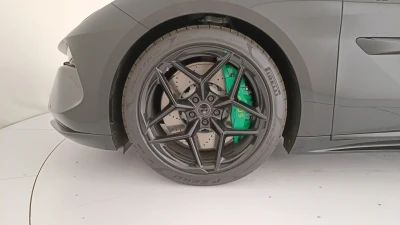 Lotus EMEYA
