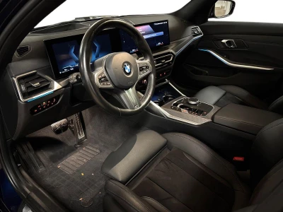 BMW SERIE 3