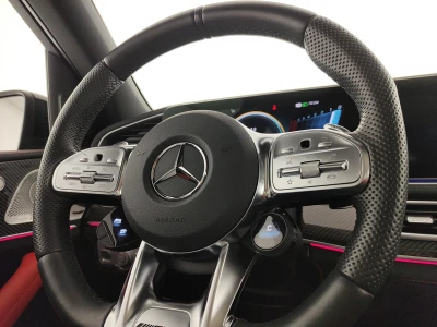 Mercedes-Amg GLE