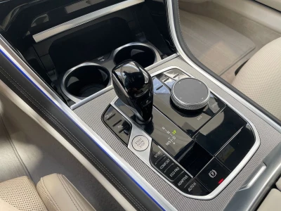BMW SERIE 8
