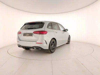 Mercedes-Benz CLASSE B