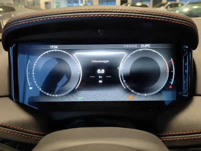 Aston martin DB12