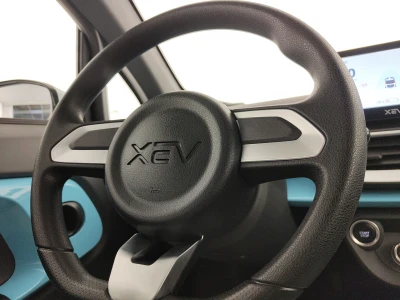 Xev yoyo