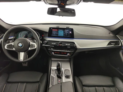 BMW SERIE 5