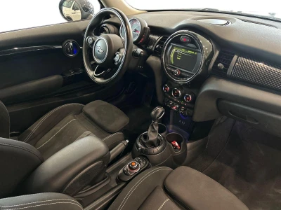 MINI COOPER 3 PORTE