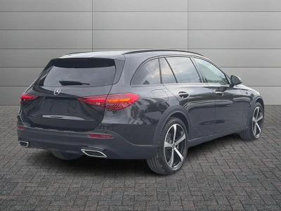Mercedes-Benz CLASSE C