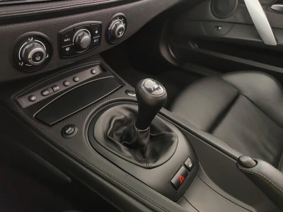 BMW M Z4 M