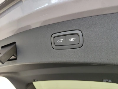 Volvo ES90