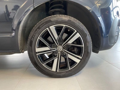 Volkswagen T6 Caravelle