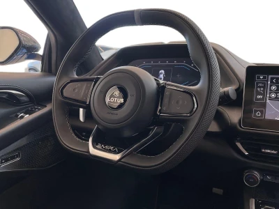 Lotus EMIRA