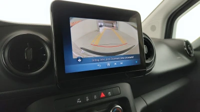 Mercedes-Vans CITAN