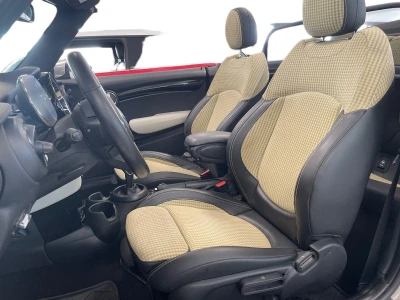 MINI CABRIO