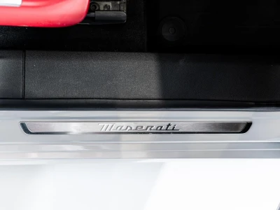 Maserati Grecale