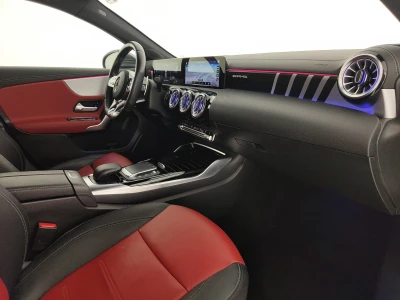 Mercedes-Amg Classe A