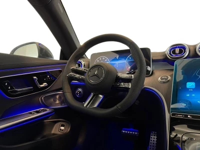 Mercedes-Benz CLE