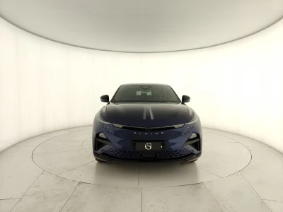 Alpine A390