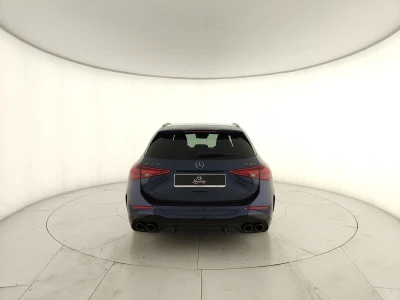 Mercedes-Amg Classe C AMG