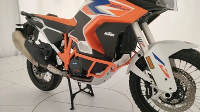 Ktm Adventure