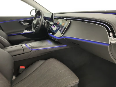 Mercedes-Benz CLASSE E