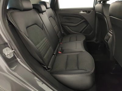Mercedes-Benz CLASSE B