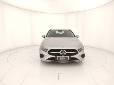 Mercedes-Benz CLASSE A