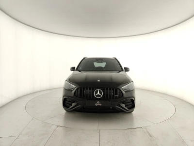 Mercedes-Amg GLA