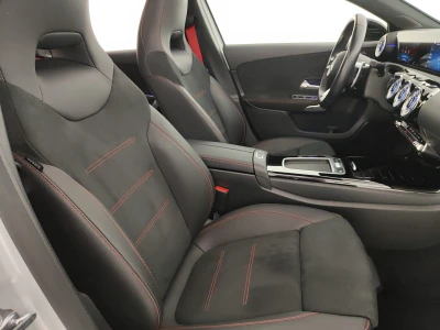 Mercedes-Amg Classe A