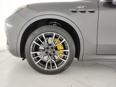 Maserati Grecale