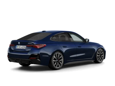 BMW SERIE 4