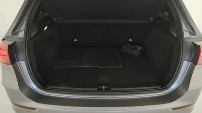 Mercedes-Benz CLASSE B