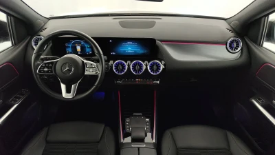Mercedes-Benz CLASSE B