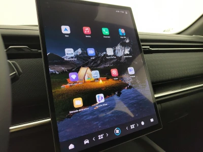 Jaecoo 7 SHS Super Hybrid