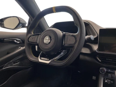 Lotus EMIRA