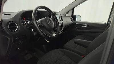 Mercedes-Vans VITO
