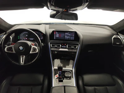BMW M M8